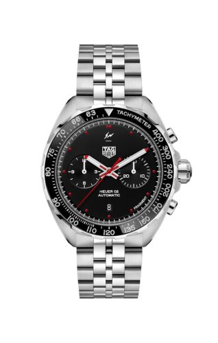 TAG Heuer TAG Heuer x Fragment Design Chronograph